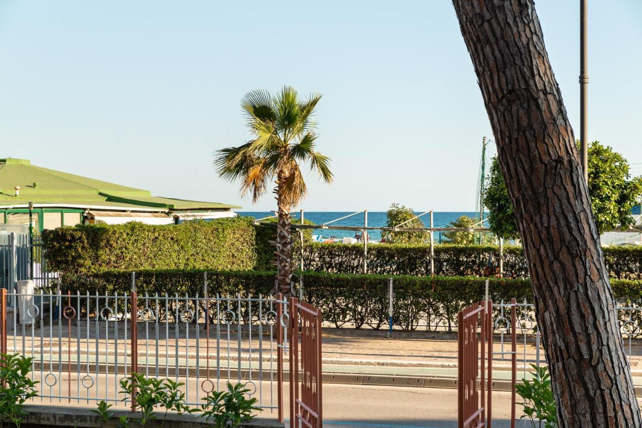 A Casa Di Monachella Villa Gaeta Exteriör bild