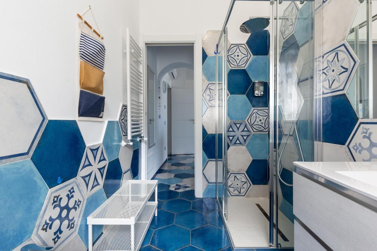 A Casa Di Monachella Villa Gaeta Exteriör bild