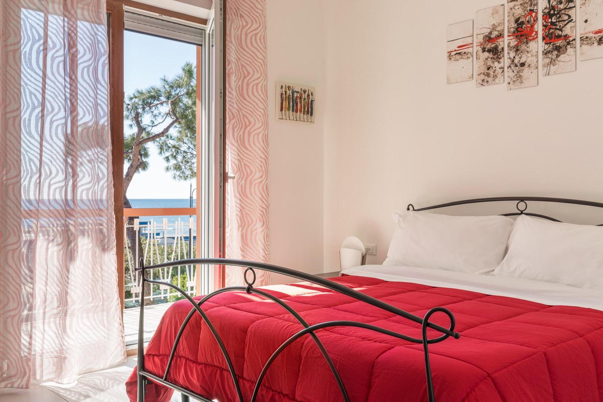 A Casa Di Monachella Villa Gaeta Exteriör bild
