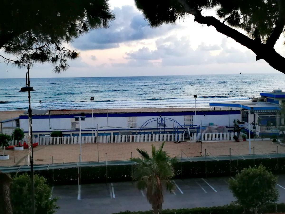 A Casa Di Monachella Villa Gaeta Exteriör bild